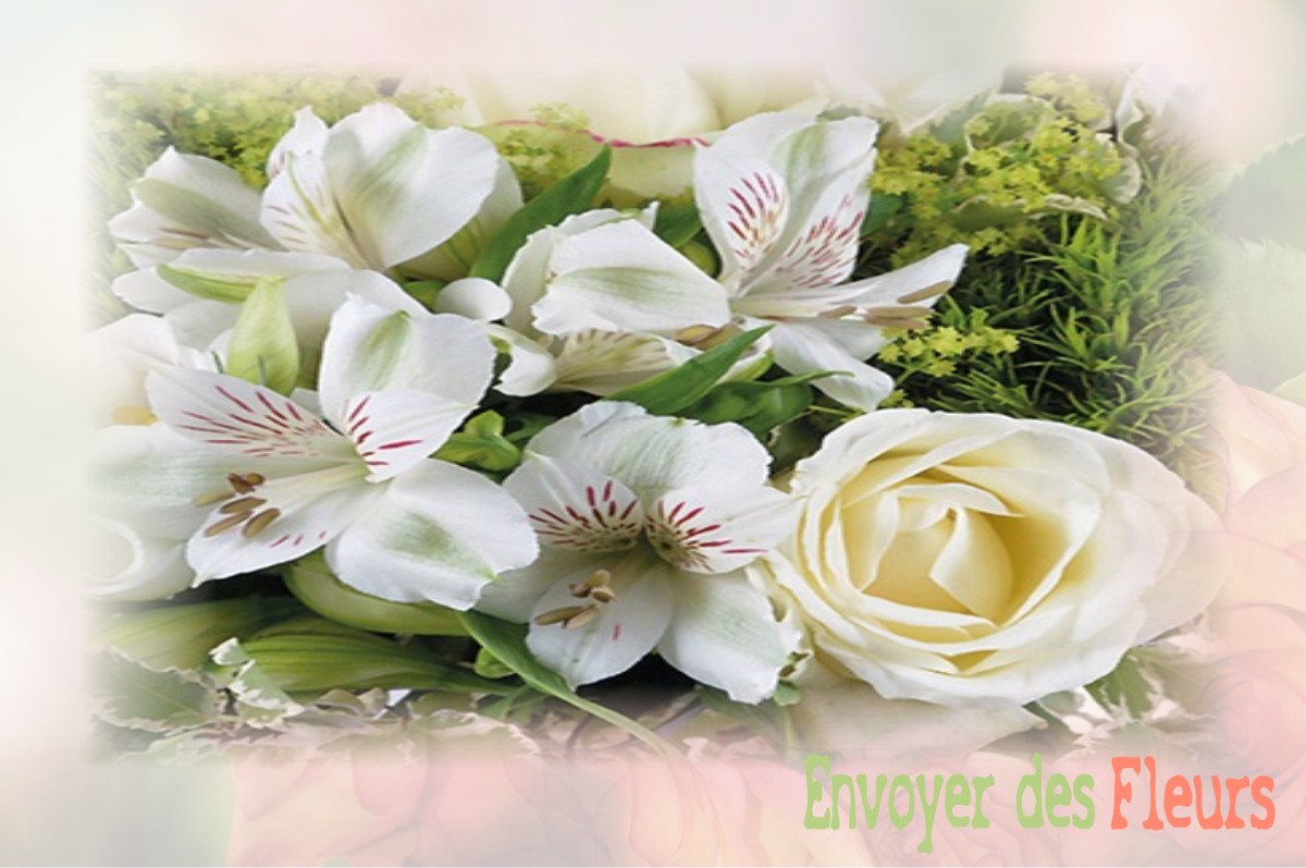 envoyer des fleurs à à SAINT-MARTIN-LE-VIEIL